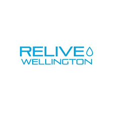 Wellington Relive